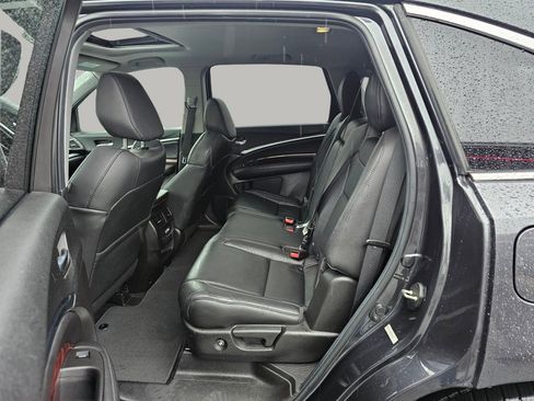 Used 2016 Acura MDX SH-AWD w/ Technology Package image 24