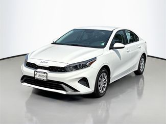 Used 2023 Kia Forte LX image 1