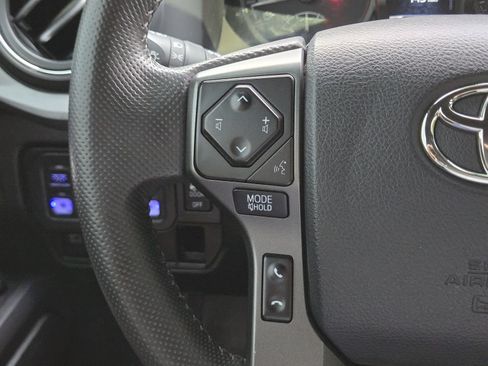 Used 2023 Toyota Tacoma TRD Off-Road AWD/4WD image 30