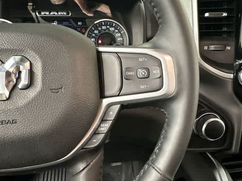 Used 2023 RAM 1500 Big Horn image 9