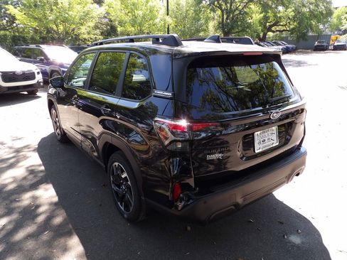 New 2026 Subaru Forester Limited AWD/4WD image 9