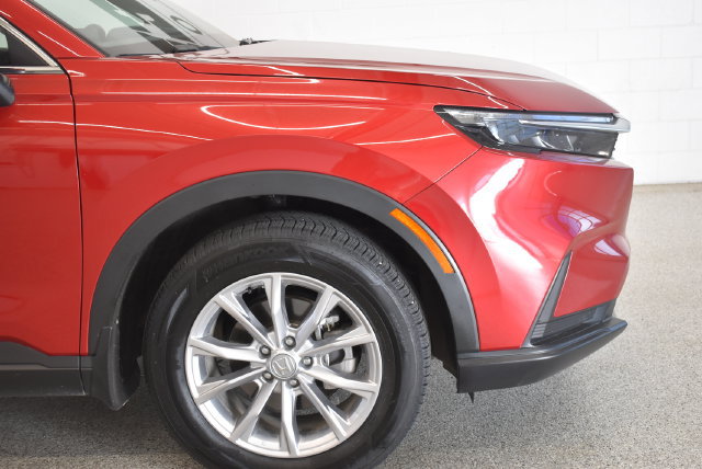 Used 2024 Honda CR-V EX image 13