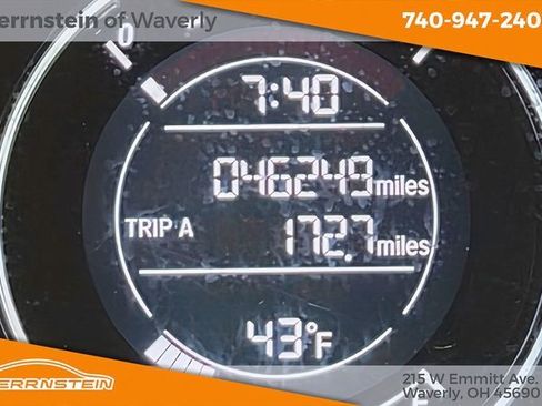 Used 2022 Honda HR-V LX image 7