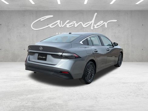 New 2026 Nissan Sentra SV image 16