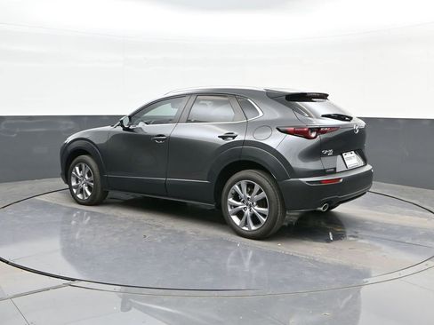 Used 2023 MAZDA CX-30 AWD 2.5 S w/ Preferred Package image 5