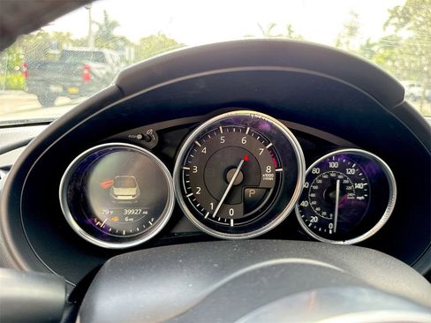 Used 2019 MAZDA MX-5 Miata Grand Touring image 49