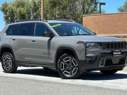 New 2026 Jeep Cherokee Limited
