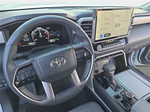 Used 2023 Toyota Sequoia Limited image 20