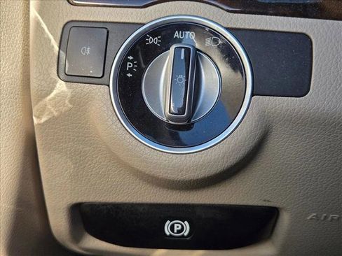 Used 2014 Mercedes-Benz E 350 Coupe image 11