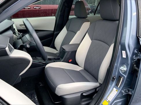 Used 2024 Toyota Corolla LE image 8