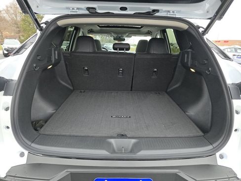 New 2026 Nissan Murano SL AWD/4WD image 11