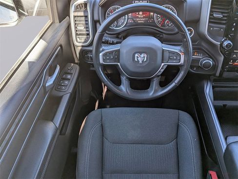 Used 2024 RAM 1500 Big Horn image 18