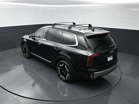 Used 2023 Kia Telluride EX AWD/4WD image 15