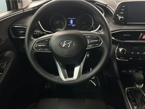 Used 2020 Hyundai Santa Fe SE FWD image 10