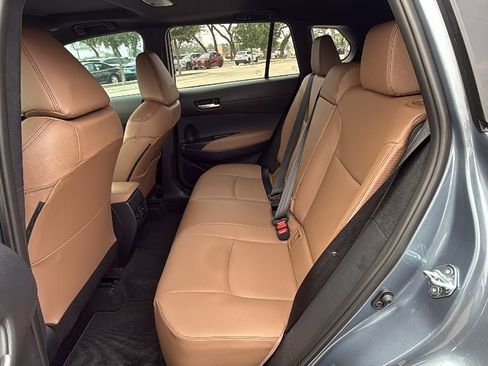 New 2026 Toyota Corolla Cross XLE FWD image 21
