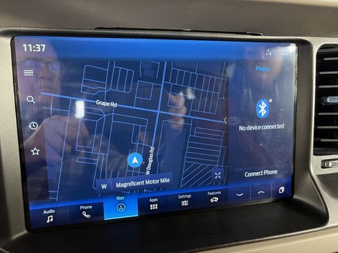 Used 2023 Ford Bronco Wildtrak image 19