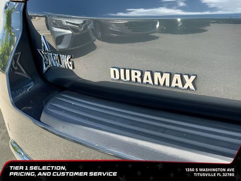 Used 2021 Chevrolet Tahoe LT RWD image 20