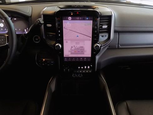 New 2026 RAM 2500 Power Wagon AWD/4WD image 14