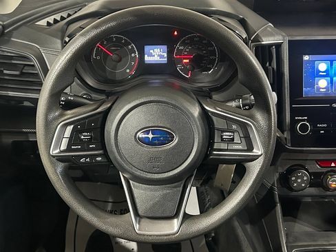Used 2022 Subaru Impreza 2.0i AWD/4WD image 60