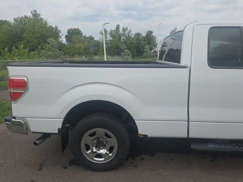 Used 2011 Ford F150 XL w/ Trailer Tow Pkg RWD image 7