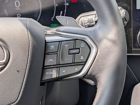 Used 2024 Lexus NX 350h AWD w/ Cold Area Package image 13