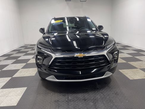 Used 2024 Chevrolet Blazer LT w/ Convenience Package image 7