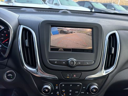 Used 2024 Chevrolet Equinox LT AWD/4WD image 24