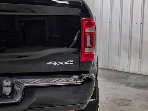 Used 2020 RAM 3500 Limited image 51