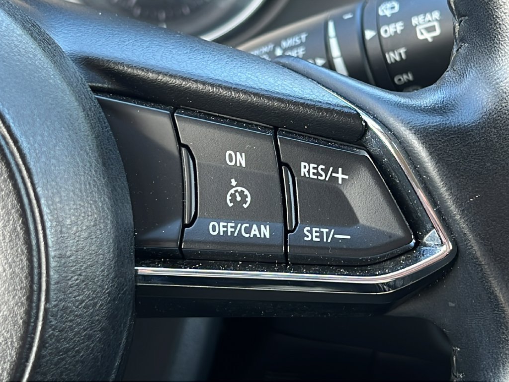 Used 2017 MAZDA CX-5 Grand Select FWD image 21