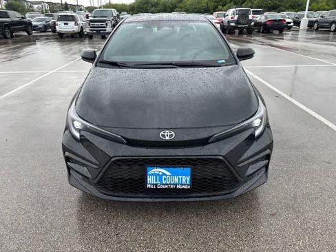 Used 2026 Toyota Corolla SE FWD image 8