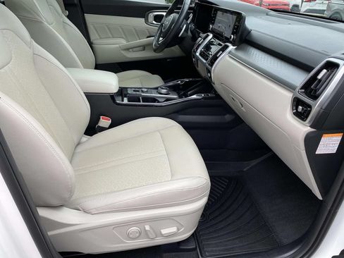Used 2023 Kia Sorento SX Prestige AWD/4WD image 27