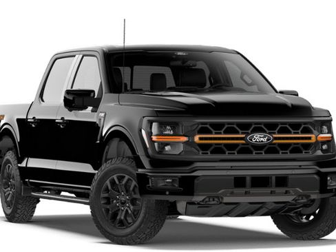 New 2026 Ford F150 Tremor w/ Equipment Group 402A High AWD/4WD image 26
