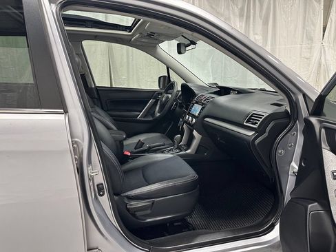 Used 2016 Subaru Forester 2.0XT Premium AWD/4WD image 51