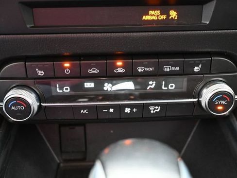 Used 2020 MAZDA CX-5 Grand Touring AWD/4WD image 22