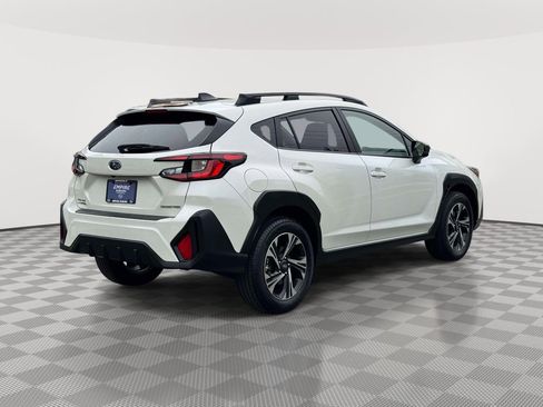 Used 2024 Subaru Crosstrek 2.0i Premium AWD/4WD image 8