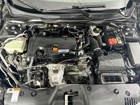 Used 2019 Honda Civic Sport image 31
