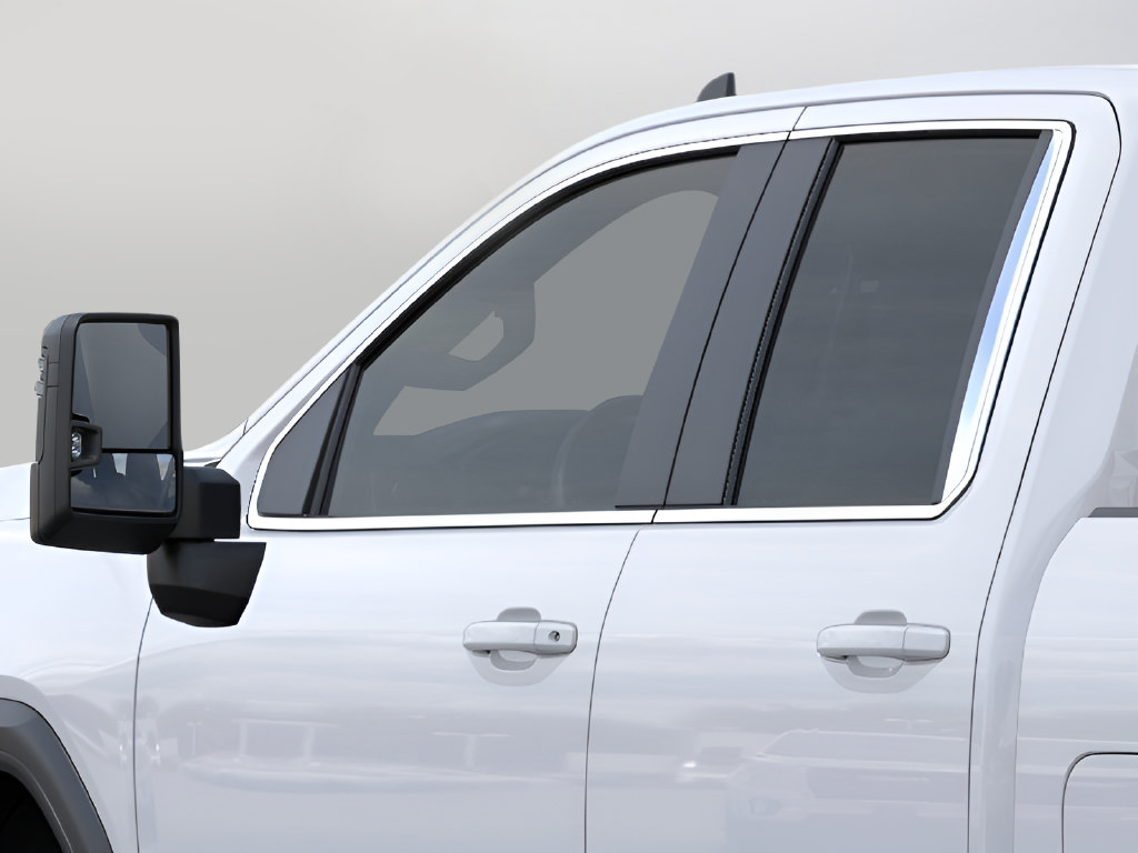 Used 2026 GMC Sierra 3500 SLE AWD/4WD image 22