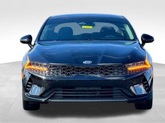 Used 2021 Kia K5 EX FWD video 2