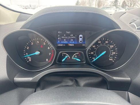 Used 2018 Ford Escape SEL image 28