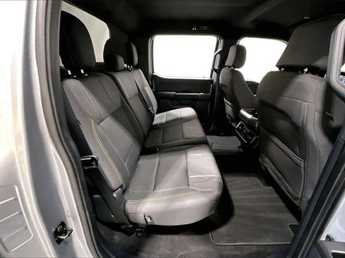 Used 2024 Ford F150 STX w/ STX Black Appearance Package image 20