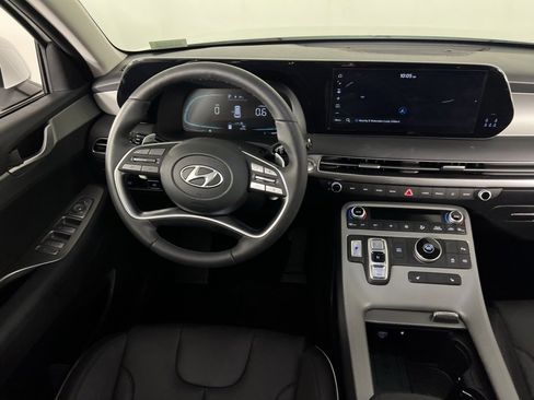 Used 2024 Hyundai Santa Fe Limited image 17