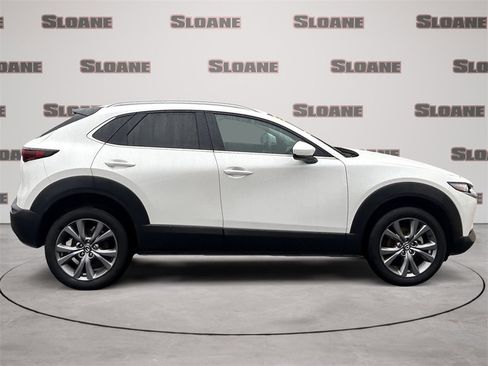 Used 2023 MAZDA CX-30 AWD 2.5 S w/ Preferred Package image 6
