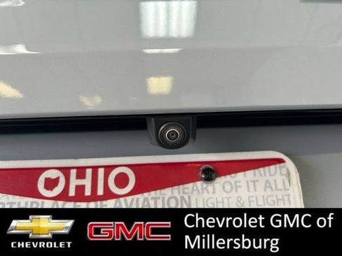 Used 2023 BMW M8 Competition w/ M Carbon Exterior Package AWD/4WD image 7