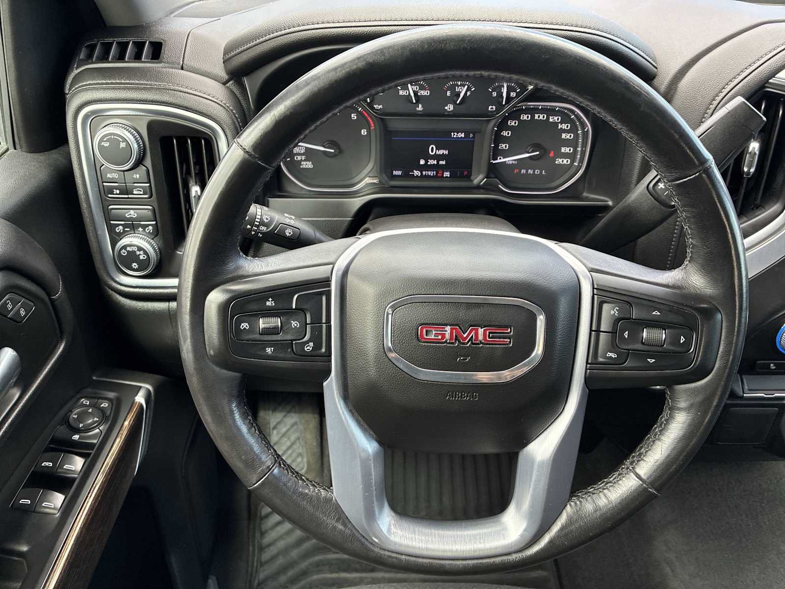 Used 2019 GMC Sierra 1500 SLE AWD/4WD image 11