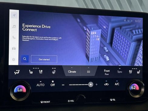 Certified 2023 Lexus RX 350 Premium w/ Cold Area Package FWD image 19