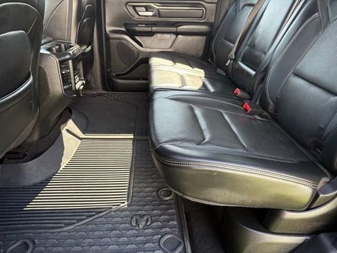 Used 2020 RAM 1500 Sport w/ Level 2 Equipment Goup w/2_L AWD/4WD image 10