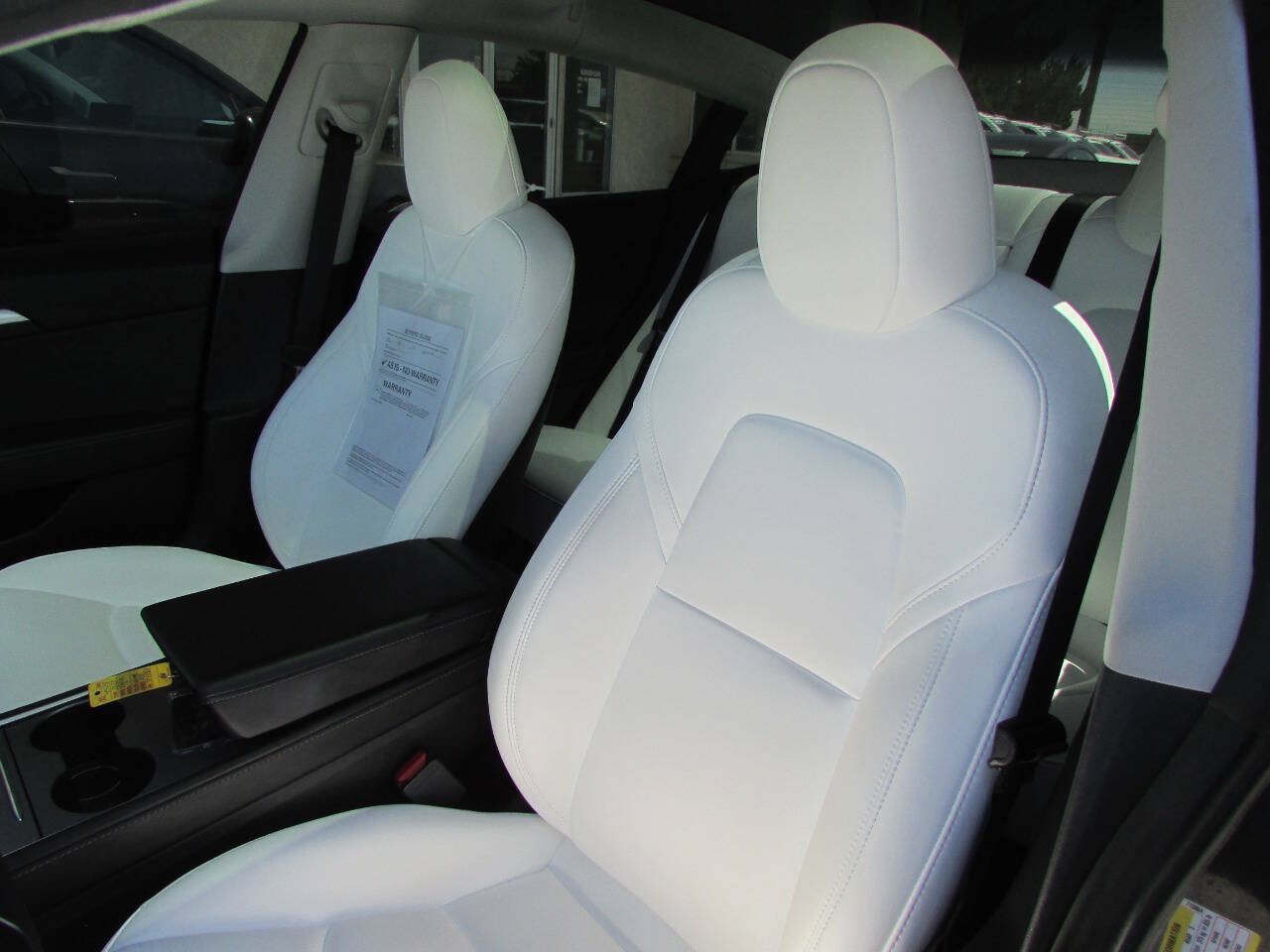 Used 2023 Tesla Model 3 Standard Range RWD image 14