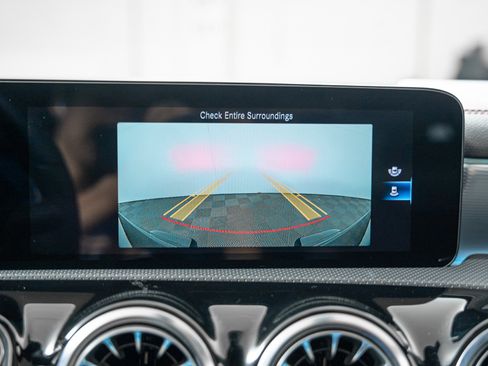 Certified 2023 Mercedes-Benz CLA 250 image 16