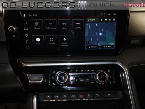 Certified 2024 GMC Sierra 1500 Denali w/ Denali Reserve Package image 24