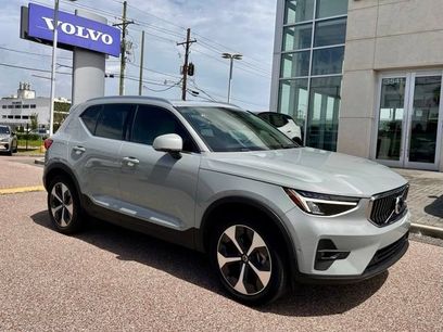 Certified 2024 Volvo XC40 B5 Plus